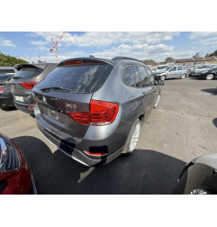 Ceinture avant droit BMW X1 E84 Photo n°13