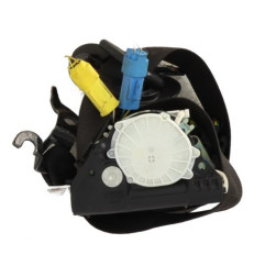 Ceinture avant gauche BMW X1 E84 Photo n°3