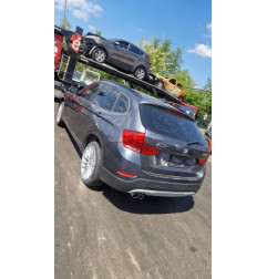 Ceinture avant gauche BMW X1 E84 Photo n°4