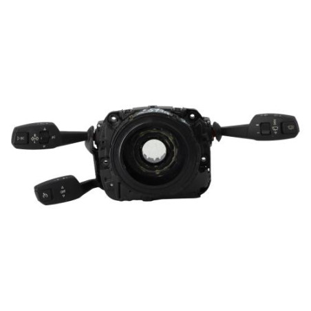 Com (Bloc Contacteur Tournant+Commodo Essuie Glace+Commodo Phare) BMW X1 E84 Photo n°1