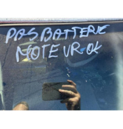 Moteur leve vitre avant droit AUDI A3 1 Photo n°5