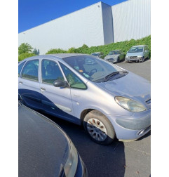 Com (Bloc Contacteur Tournant+Commodo Essuie Glace+Commodo Phare) CITROEN XSARA PICASSO Photo n°5