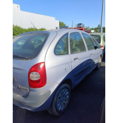 Com (Bloc Contacteur Tournant+Commodo Essuie Glace+Commodo Phare) CITROEN XSARA PICASSO Photo n°6