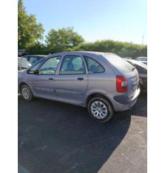 Com (Bloc Contacteur Tournant+Commodo Essuie Glace+Commodo Phare) CITROEN XSARA PICASSO Photo n°7