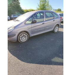 Com (Bloc Contacteur Tournant+Commodo Essuie Glace+Commodo Phare) CITROEN XSARA PICASSO Photo n°8