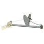 Moteur leve vitre avant droit RENAULT ESPACE 3