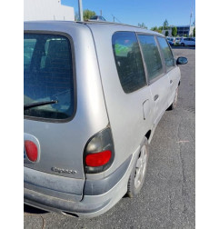 Moteur leve vitre avant droit RENAULT ESPACE 3 Photo n°7