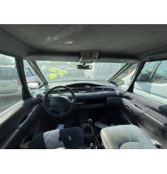 Moteur leve vitre avant droit RENAULT ESPACE 3 Photo n°14