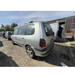 Moteur leve vitre avant droit RENAULT ESPACE 3 Photo n°16