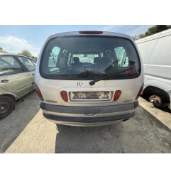 Moteur leve vitre avant droit RENAULT ESPACE 3 Photo n°18
