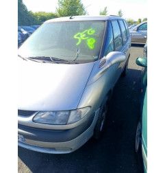 Moteur leve vitre avant gauche RENAULT ESPACE 3 Photo n°4