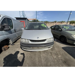 Moteur leve vitre avant gauche RENAULT ESPACE 3 Photo n°8
