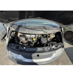 Moteur leve vitre avant gauche RENAULT ESPACE 3 Photo n°9