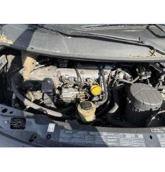 Moteur leve vitre avant gauche RENAULT ESPACE 3 Photo n°10