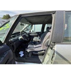 Moteur leve vitre avant gauche RENAULT ESPACE 3 Photo n°13