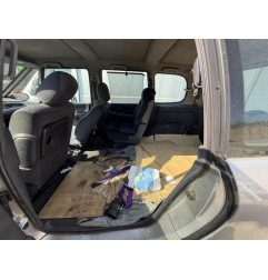 Moteur leve vitre avant gauche RENAULT ESPACE 3 Photo n°15