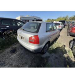 Moteur leve vitre avant droit AUDI A3 1 Photo n°15