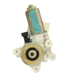 Moteur leve vitre arriere gauche SAAB 9.3 2 Photo n°1