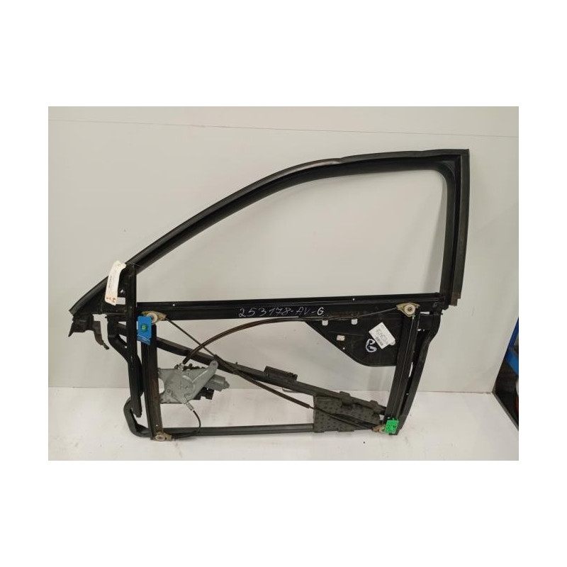 Moteur leve vitre avant gauche AUDI A3 1