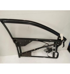 Moteur leve vitre avant gauche AUDI A3 1 Photo n°3