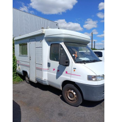 Retroviseur gauche FIAT DUCATO 2 Photo n°7
