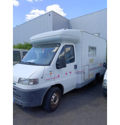 Retroviseur gauche FIAT DUCATO 2 Photo n°8