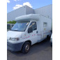 Retroviseur gauche FIAT DUCATO 2