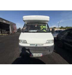 Retroviseur gauche FIAT DUCATO 2 Photo n°11