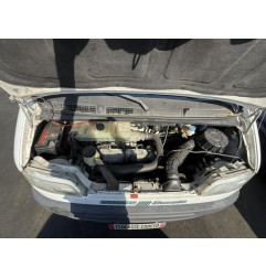 Retroviseur gauche FIAT DUCATO 2 Photo n°12