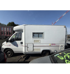 Retroviseur gauche FIAT DUCATO 2 Photo n°14