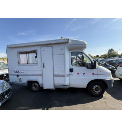 Retroviseur gauche FIAT DUCATO 2 Photo n°15