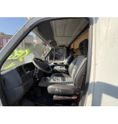 Retroviseur gauche FIAT DUCATO 2 Photo n°16