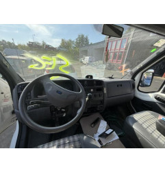 Retroviseur gauche FIAT DUCATO 2 Photo n°17