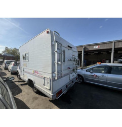 Retroviseur gauche FIAT DUCATO 2 Photo n°18