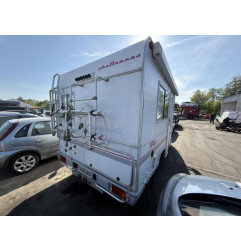Retroviseur gauche FIAT DUCATO 2 Photo n°19