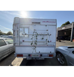 Retroviseur gauche FIAT DUCATO 2 Photo n°20