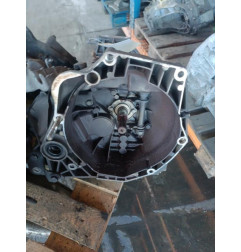 Boite de vitesses FIAT PUNTO 3 Photo n°1