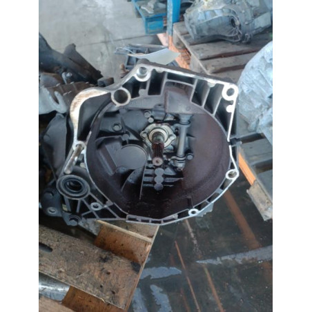 Boite de vitesses FIAT PUNTO 3 Photo n°1