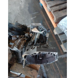 Boite de vitesses FIAT PUNTO 3