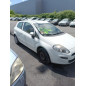Boite de vitesses FIAT PUNTO 3