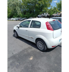 Boite de vitesses FIAT PUNTO 3 Photo n°6