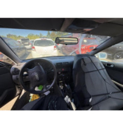 Moteur leve vitre avant gauche AUDI A3 1 Photo n°13