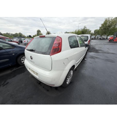 Boite de vitesses FIAT PUNTO 3 Photo n°16