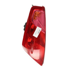 Feu arriere principal gauche (feux) FIAT PUNTO 3 Photo n°6