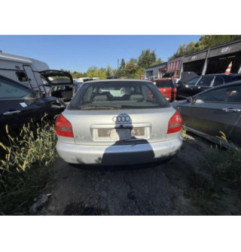 Moteur leve vitre avant gauche AUDI A3 1 Photo n°17