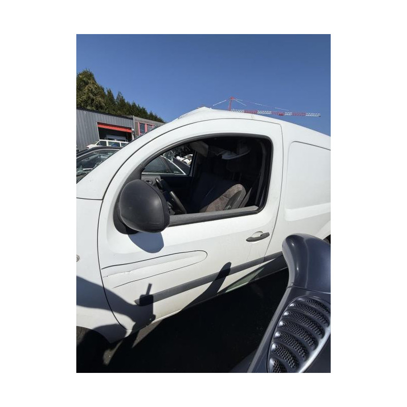 Porte avant gauche RENAULT KANGOO 2