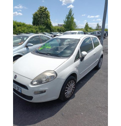 Retroviseur gauche FIAT PUNTO 3 Photo n°8