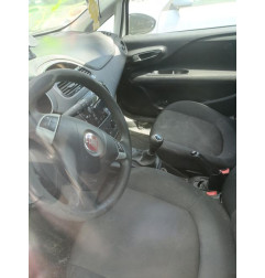 Retroviseur gauche FIAT PUNTO 3 Photo n°9