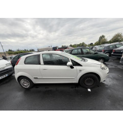 Retroviseur gauche FIAT PUNTO 3 Photo n°15