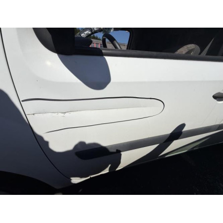 Porte avant gauche RENAULT KANGOO 2